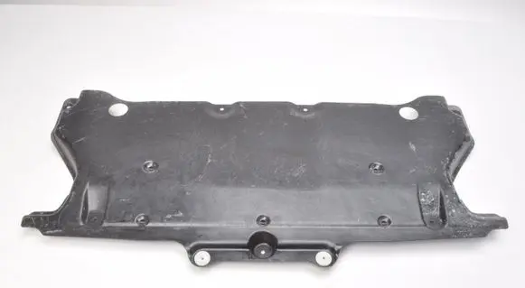 BMW 5 G60 G61 Front underbody cover/under tray 51164310