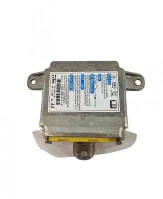 Honda Civic Airbag control unit/module 77960SNBG221M1