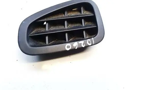 Skoda Yeti (5L) Dashboard side air vent grill/cover trim 5l0819793