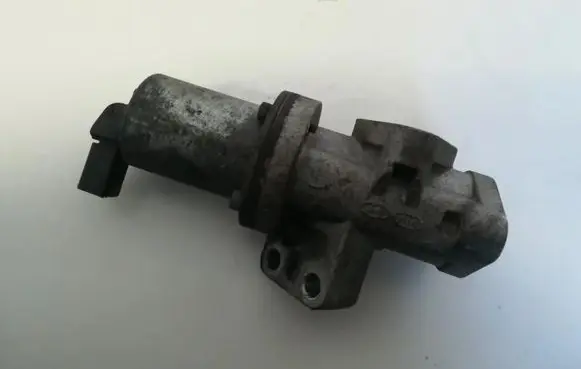 KIA Sorento EGR valve 2841c4a100 2841c-4a100