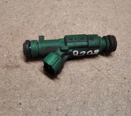 Hyundai Sonata Fuel injector 3531025200