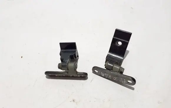 BMW 5 F10 F11 Rear door upper hinge 7259595