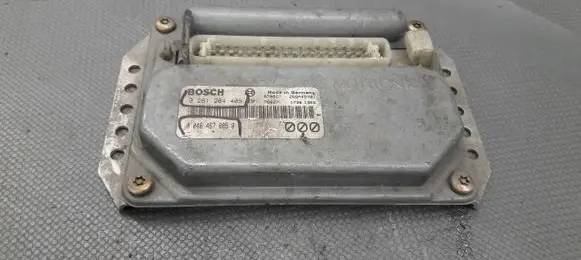 Fiat Bravo Engine control unit/module ECU 0261204405