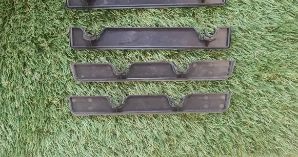 Toyota RAV 4 (XA40) Hybrid / electric car battery 