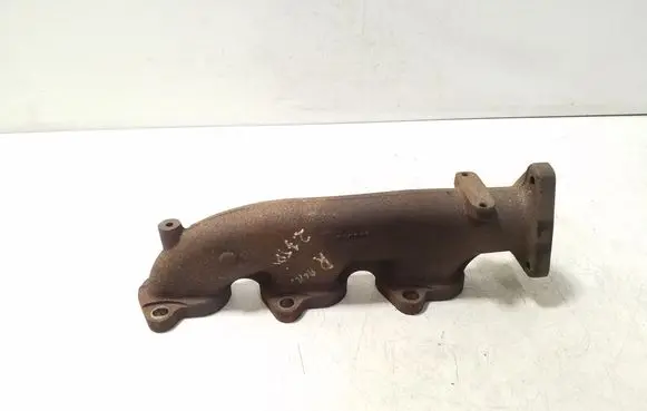 Audi A6 S6 C6 4F Exhaust manifold 059253034P