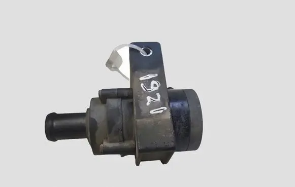 Volvo V40 Cross country Electric auxiliary coolant/water pump 31320347