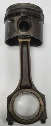Ford Transit Piston with connecting rod 1604018