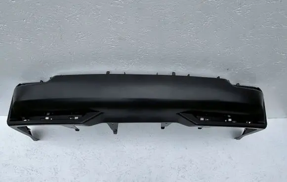 Lexus NX Rear bumper trim bar molding 5216978020