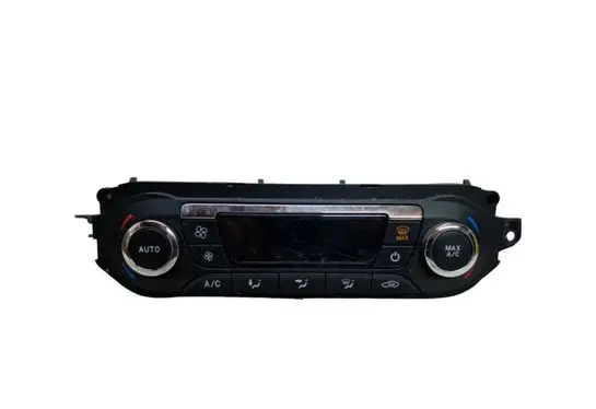 Ford Kuga II Climate control unit DV4T18C612AE