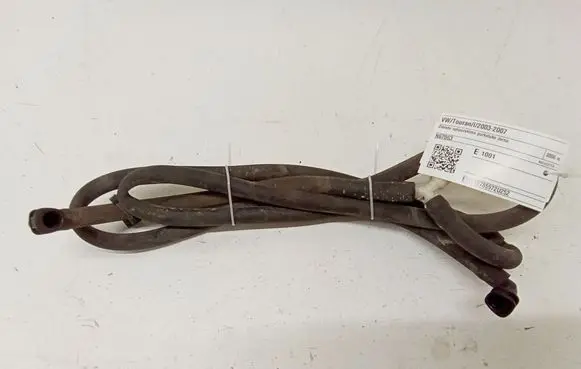 Volkswagen Touran I Windshield washer fluid hose N67063