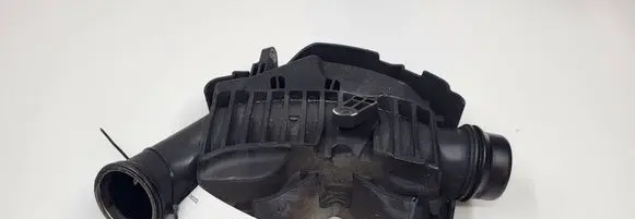 Mercedes-Benz ML W166 Intake resonator A6429970720