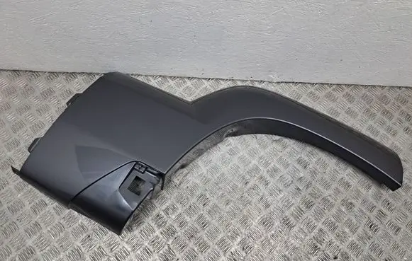 Toyota Land Cruiser (J120) Rear fender molding trim 7565360020 7565360021B1 7565360020B1