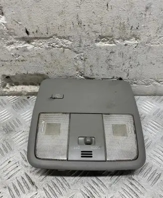 Toyota RAV 4 (XA30) Front seat light 1D190003G