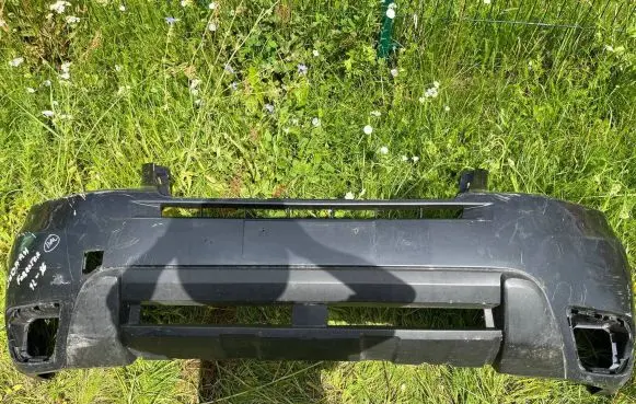 Subaru Forester SJ Front bumper 57704SG001 57704SG