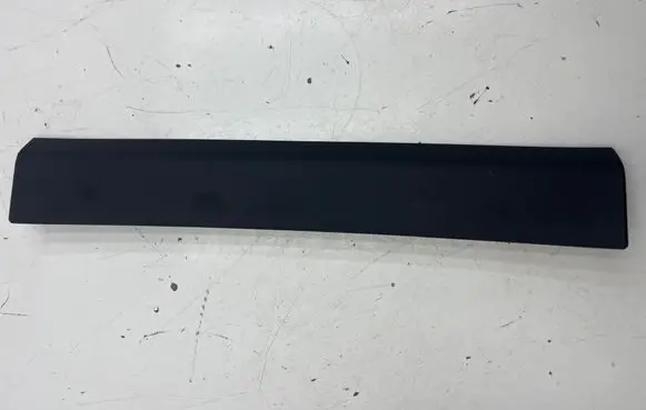 Volkswagen ID.7 Bottom trim 14A867707
