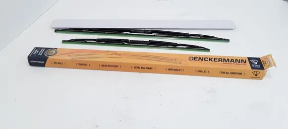 BMW 5 E39 Windshield/front glass wiper blade WD10016