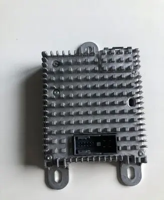 Mercedes-Benz EQS V297 Other control units/modules A2978206201