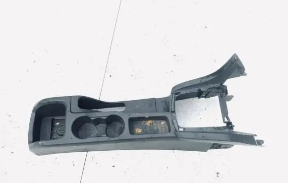 Ford Focus Cup holder 4m5xa04584aa 4m5x-a04584-aa
