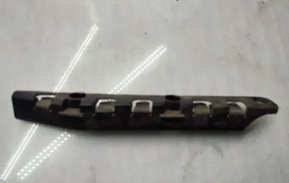 Mercedes-Benz GLK (X204) Rear bumper mounting bracket A2048850963