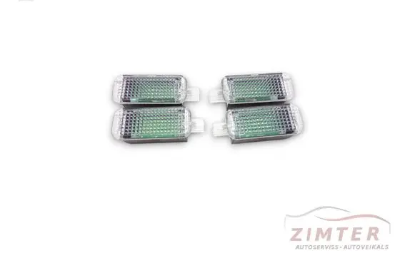 Audi A6 S6 C7 4G Other interior light 4E0947415