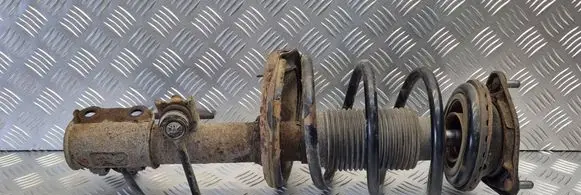 KIA Ceed Front shock absorber with coil spring