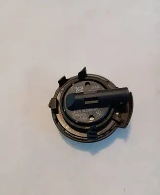 BMW 5 G30 G31 Airbag deployment crash/impact sensor 9279391