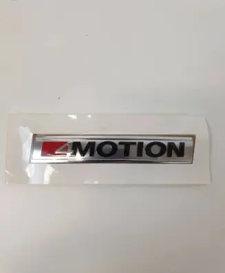Volkswagen Passat Alltrack Manufacturers badge/model letters 3G9853675C 3G9853675CMGM