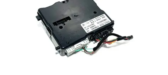 Nissan Qashqai J12 Other control units/modules 277606UM4C 33074