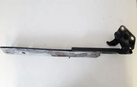 Engine bonnet/hood hinges