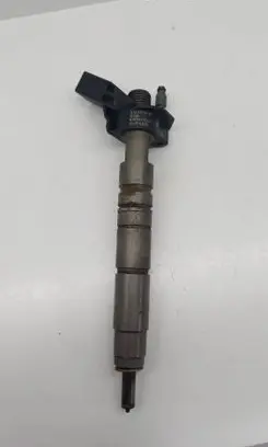 Mercedes-Benz S W222 Fuel injector A6420701187 151106 0445116026