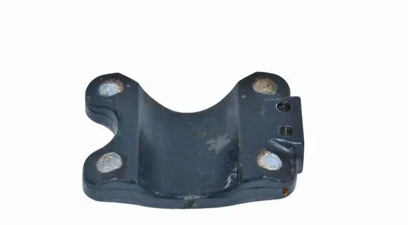 Other rear suspension part