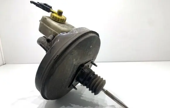 Audi A3 S3 8L Brake booster 1J1614105Q