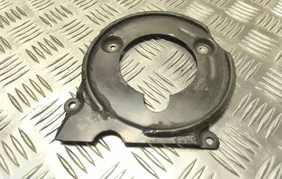 Volkswagen PASSAT B6 Timing belt guard (cover) 03B109175