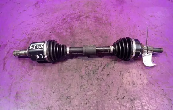 Fiat Freemont Front driveshaft P68193339AA