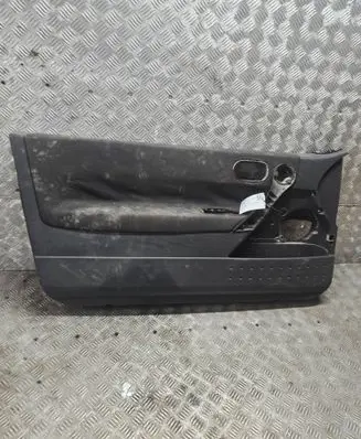 Renault Megane II Front door card panel trim 8200320393
