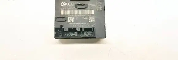 Audi Q5 SQ5 Door control unit/module 8K0959795F