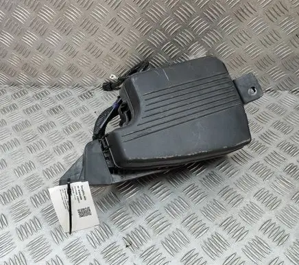 Mazda 6 Fuse box set GBEF675X0D GBEF6676Y