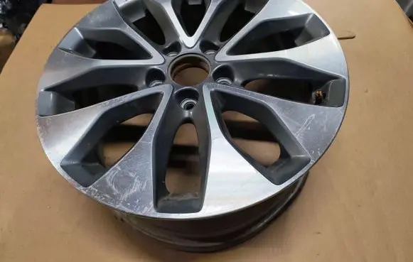 Honda Civic X R17 alloy rim 17075A