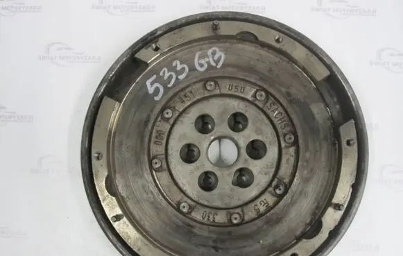 Opel Insignia A Flywheel A18XER