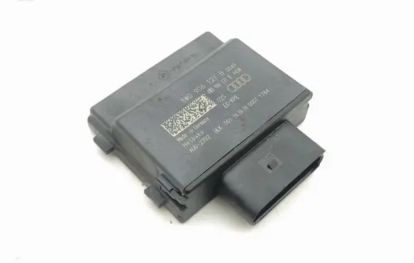 Audi A4 S4 B9 Fuel injection pump control unit/module 8W0906121B 8w0906121B AUD2702