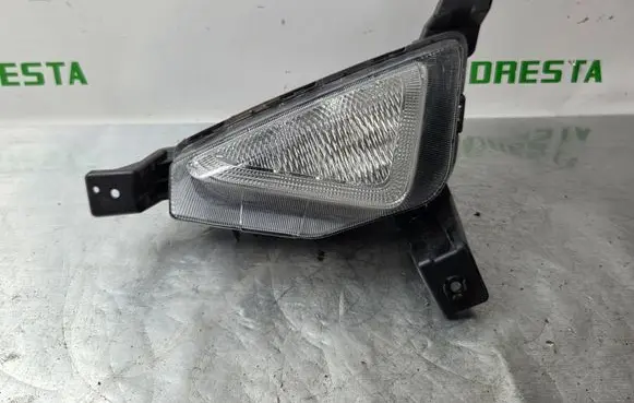 Front fog light