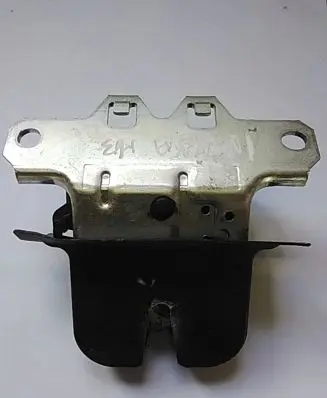 Opel Insignia A Tailgate/trunk/boot lock/catch/latch 13276273