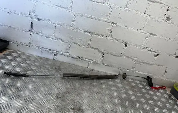 Land Rover Range Rover Sport L494 Hand brake release cable CPLA7A117