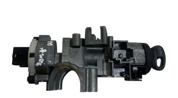 Ford Ranger Ignition lock