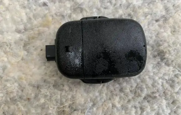 Opel Insignia A Rain sensor 13311618