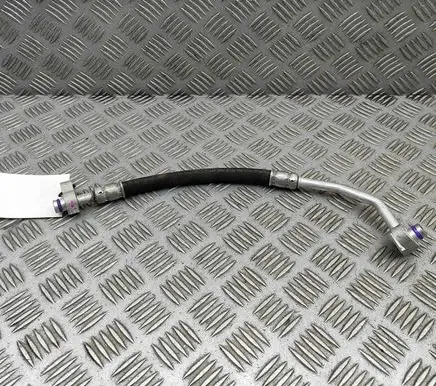 Porsche 911 991 Air conditioning (A/C) pipe/hose 9A257306700