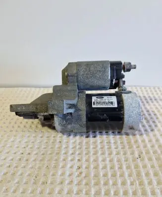 Ford Fusion II Starter motor FJ5T11000AA M574E M000TC0371ZC