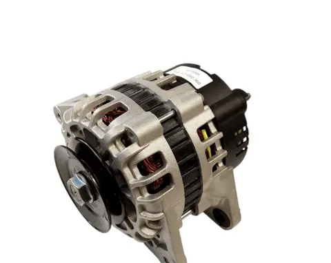 Citroen Berlingo Generator/alternator TA000A48401