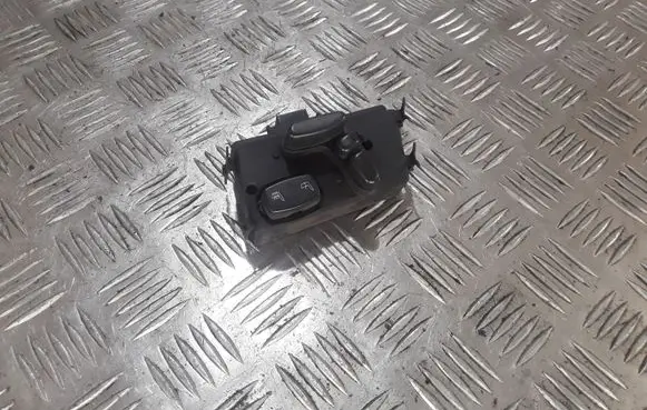 Chrysler Pacifica Seat control switch 1AK89TRMAA