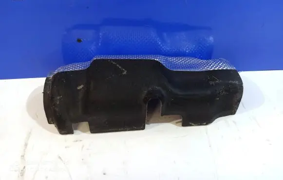Volvo S60 Heat shield in engine bay 31492241